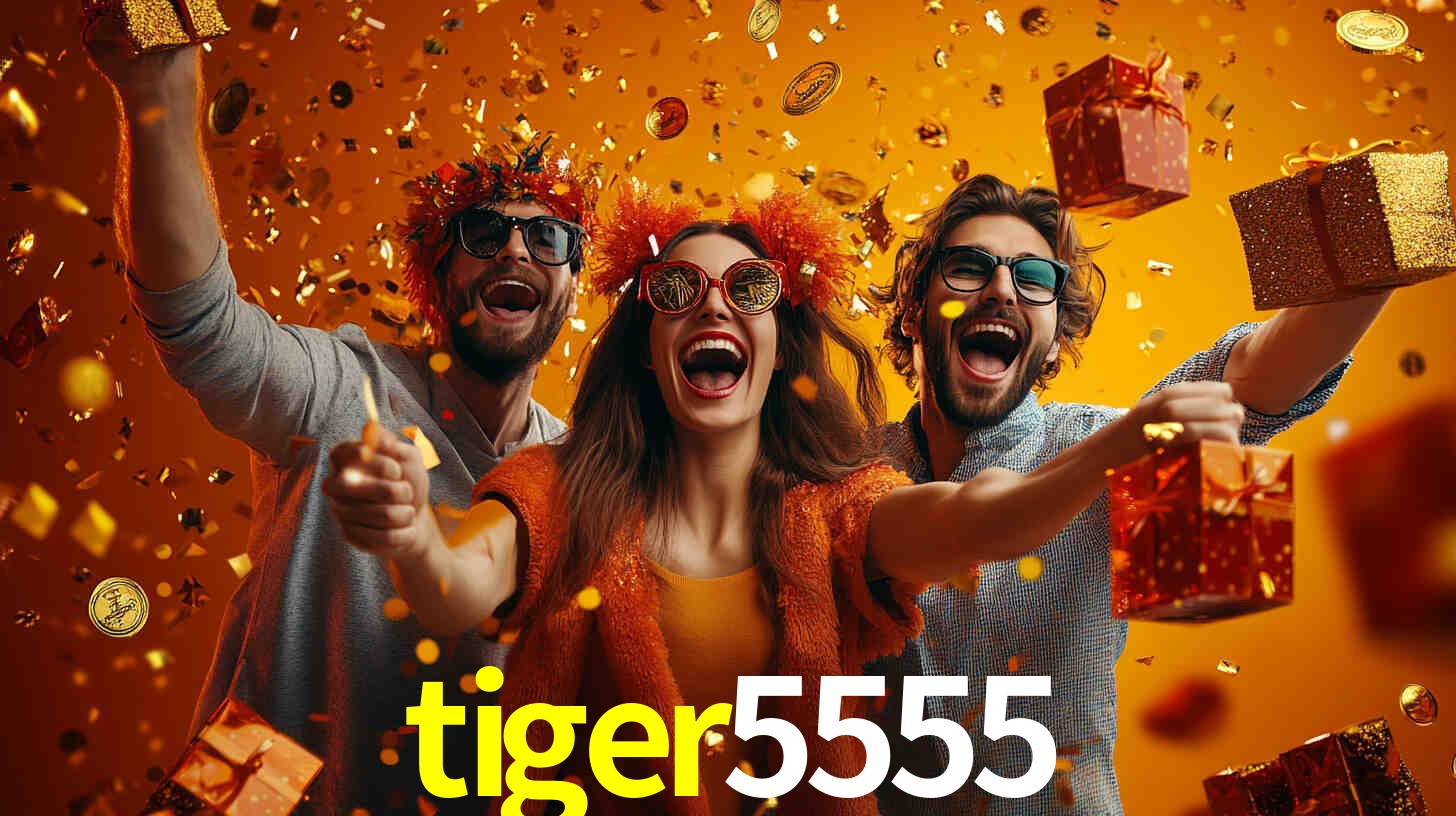 tiger5555 paga