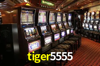 Descubra a Essência do tiger5555: Nossa História e Compromissos