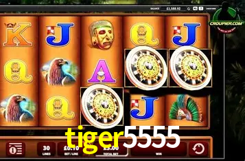 A Emoção da Loteria na tiger5555: Uma Chance de Mudança de Vida