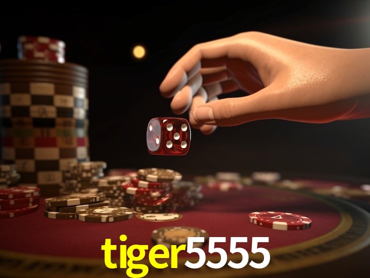 Estatísticas tiger5555