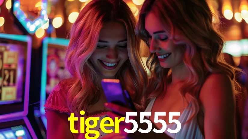 tiger5555