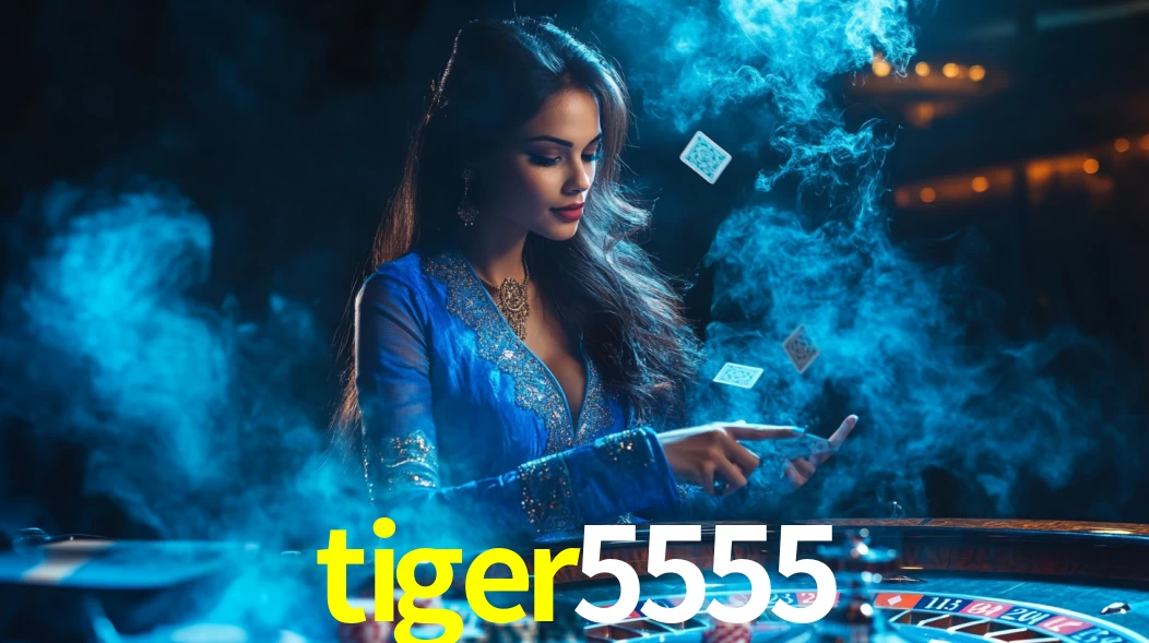 A Popularidade dos Caça-Níqueis no tiger5555