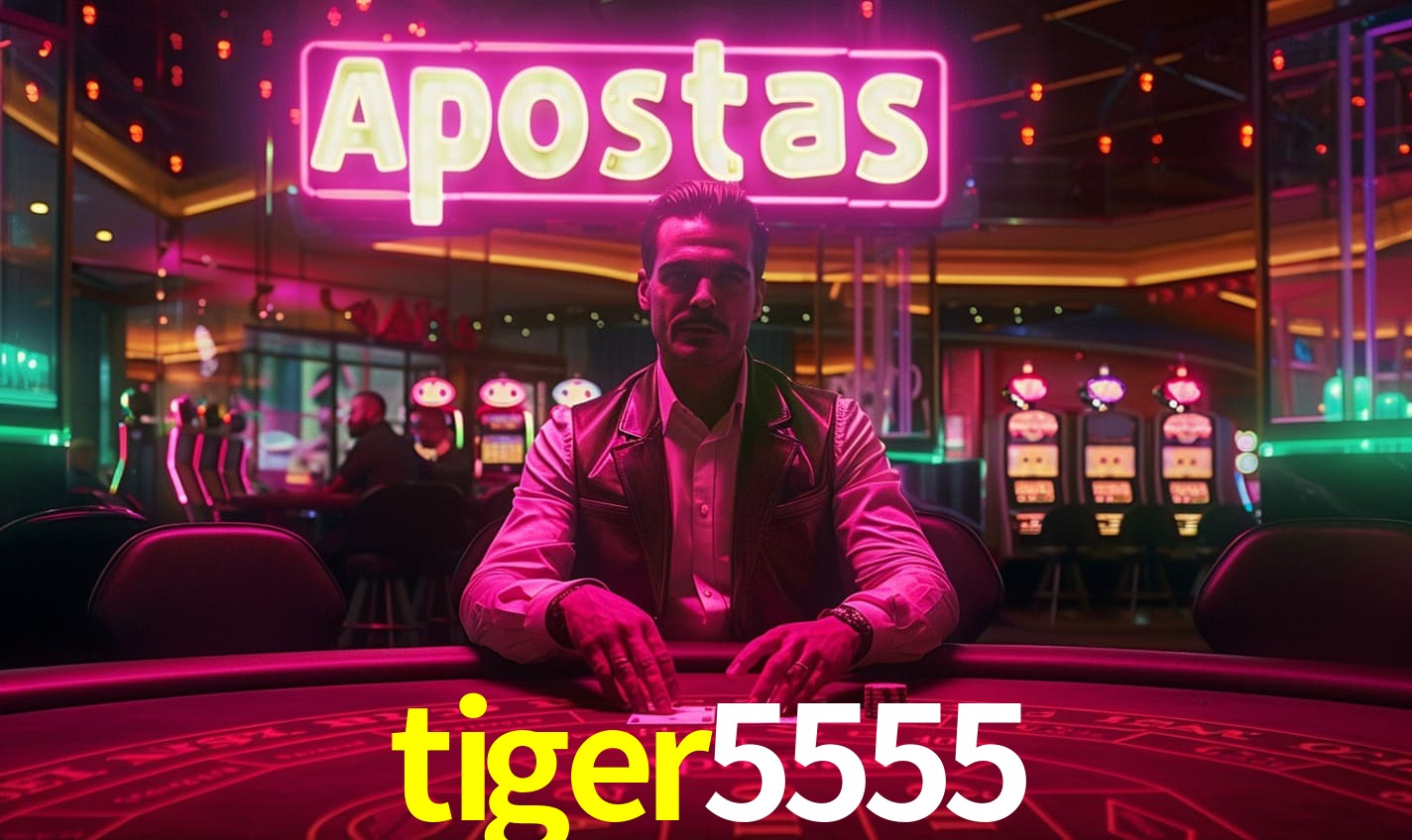 Descubra o Programa VIP da tiger5555: Vantagens Exclusivas para Jogadores