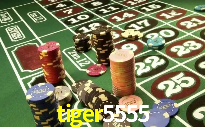 Apostas de Tênis tiger5555