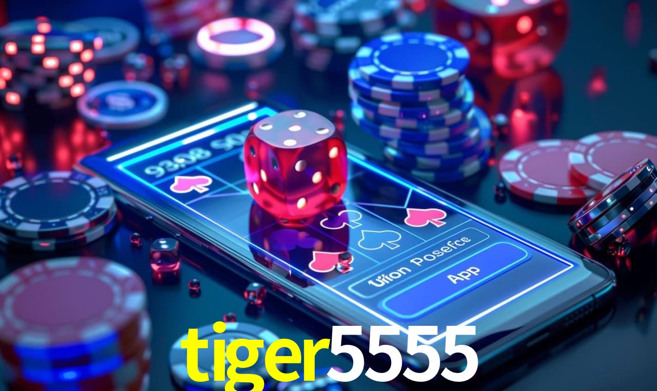 cassino tiger5555