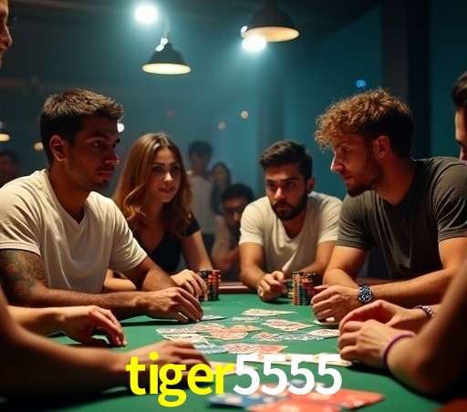 Promoção Relâmpago tiger5555