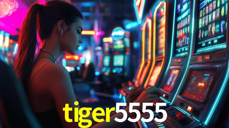 tiger5555 paga
