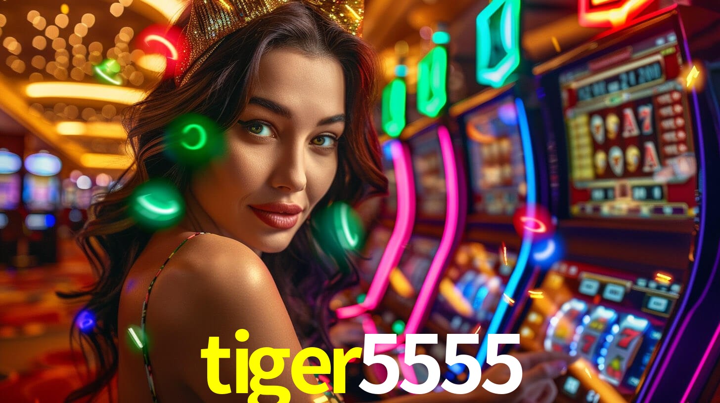 tiger5555