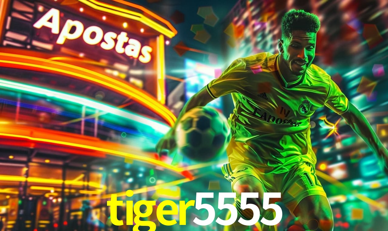 Estatísticas Esportivas tiger5555
