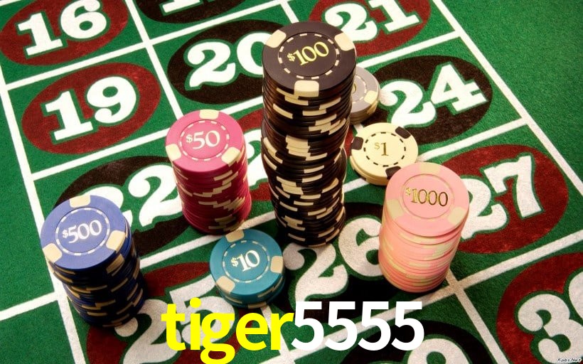 Mesa de Blackjack tiger5555