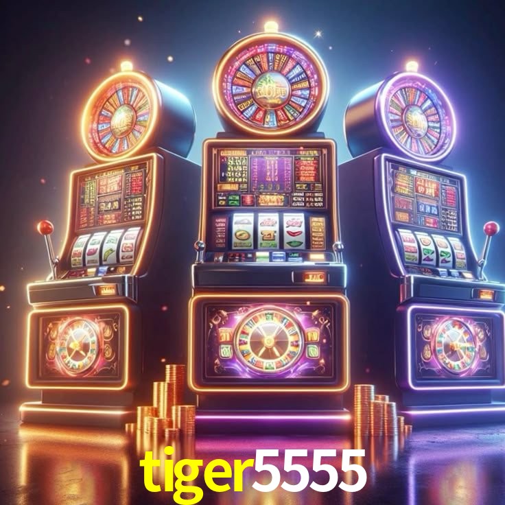 tiger5555