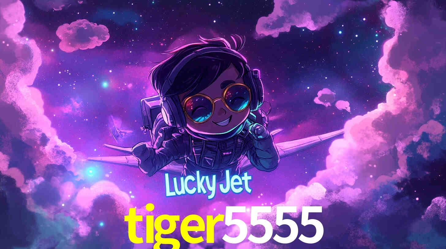Inovações de Jogos na tiger5555: O Futuro das Experiências Interativas