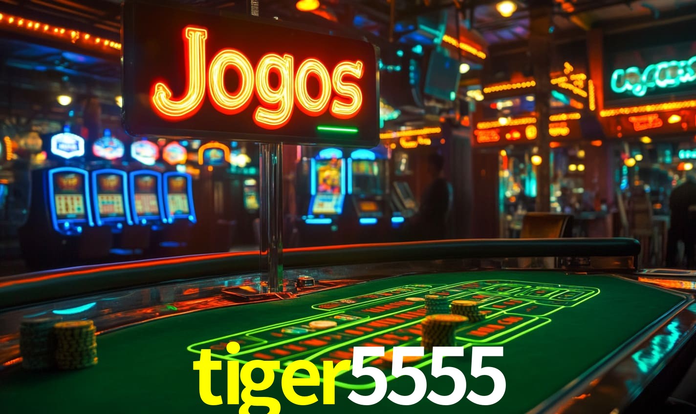 Estatísticas do Jogo tiger5555