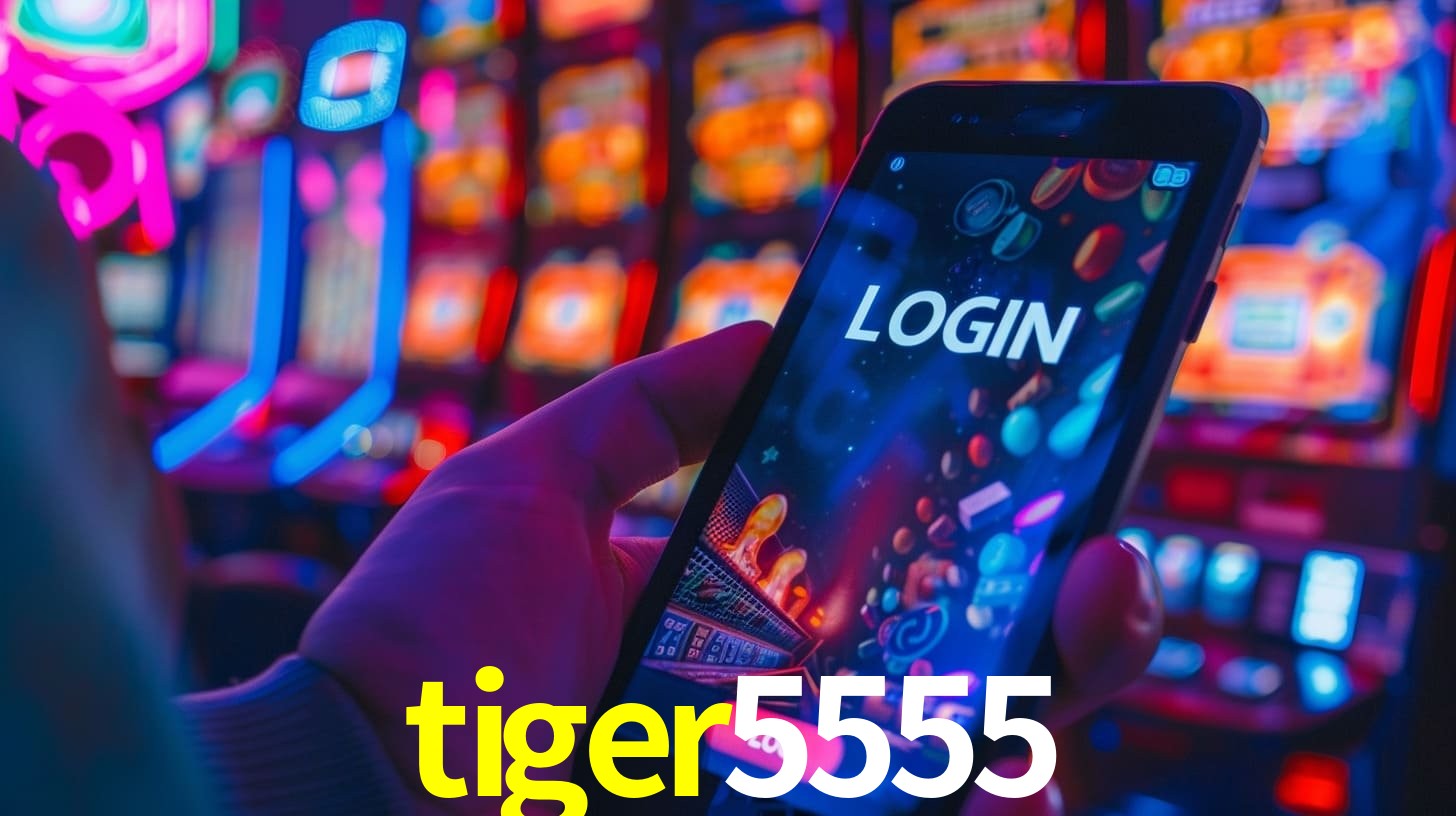 Interface do App tiger5555