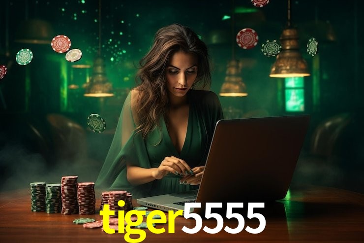 tiger5555