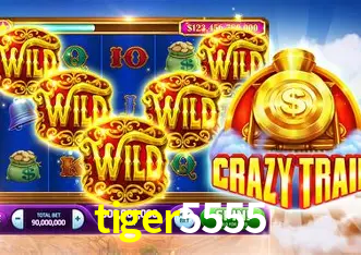 Descubra o Mundo do Cassino Online com tiger5555