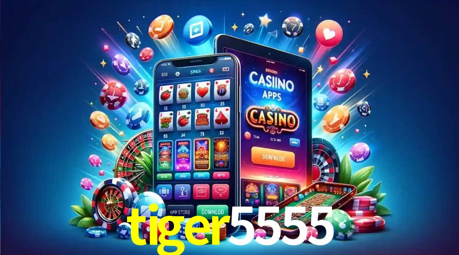 Account Benefits tiger5555