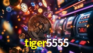 Descubra a Essência do tiger5555: Nossa História e Compromissos
