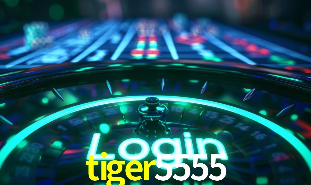 Casino Ao Vivo tiger5555
