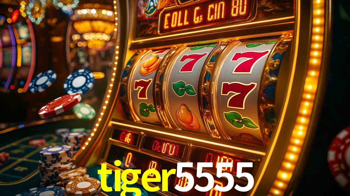 Welcome Bonus tiger5555