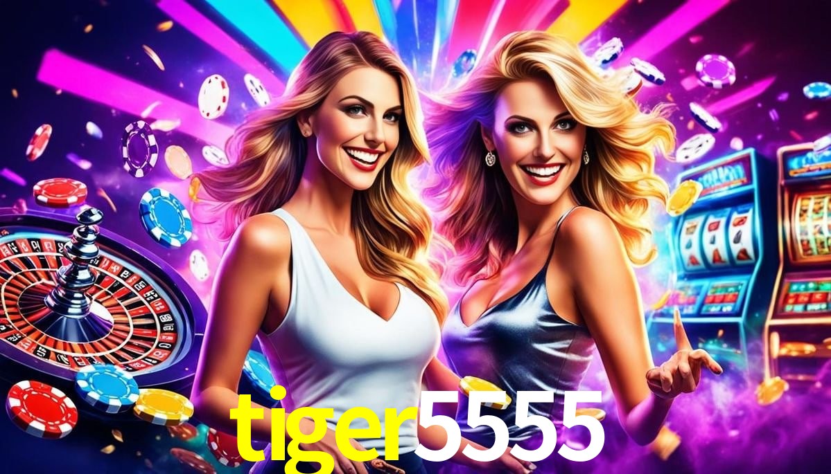 A Emoção da Loteria na tiger5555: Uma Chance de Mudança de Vida