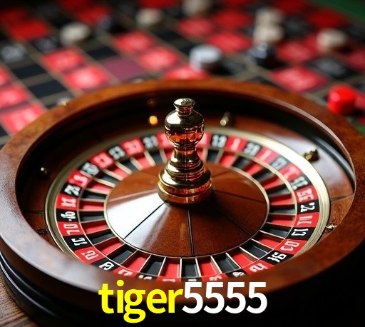 Design Responsivo tiger5555