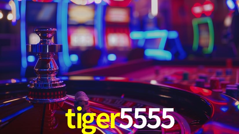 Experimente o Login Seguro Premium no tiger5555