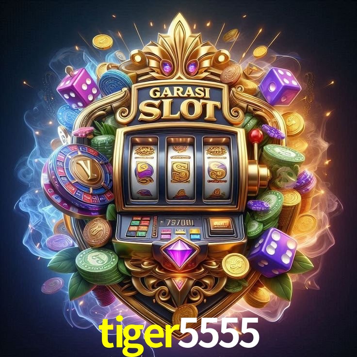 Diretório de Jogos tiger5555