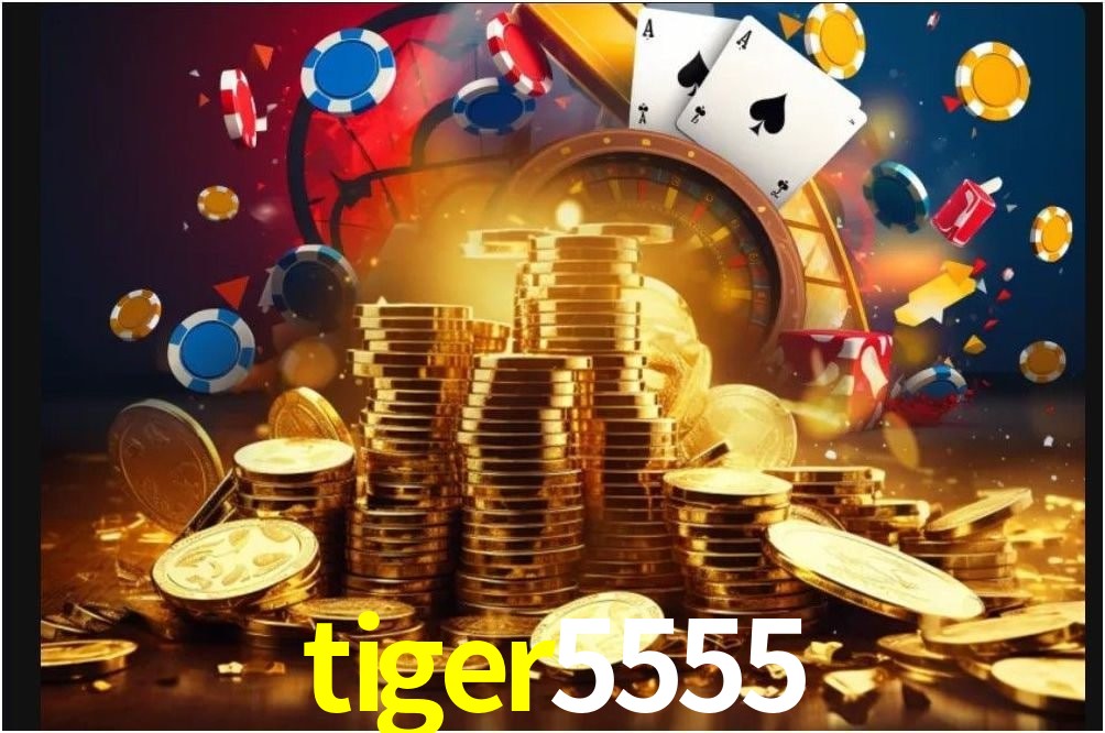 Descubra o Programa VIP da tiger5555: Vantagens Exclusivas para Jogadores