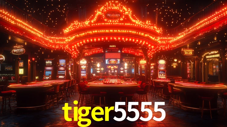 tiger5555