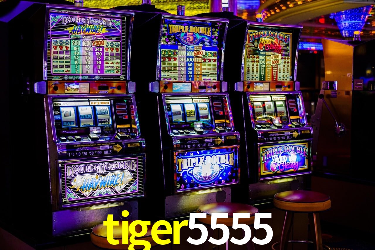 Programa VIP tiger5555
