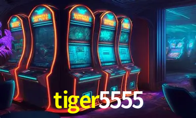 A Popularidade dos Caça-Níqueis no tiger5555