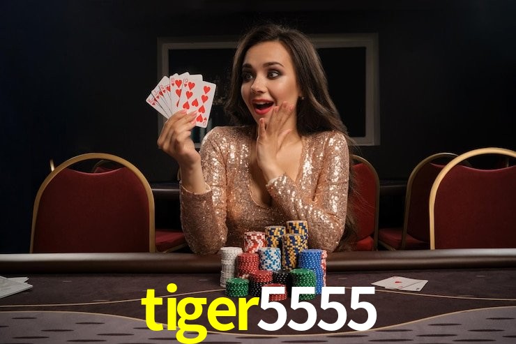Inovações de Jogos na tiger5555: O Futuro das Experiências Interativas