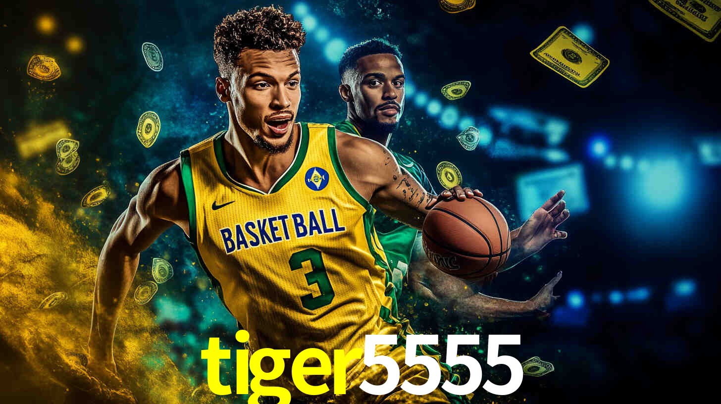 A Revolução dos Aplicativos de Jogos no tiger5555