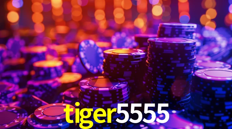 tiger5555 paga