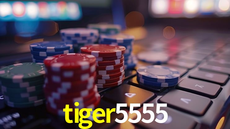 Casino Ao Vivo tiger5555