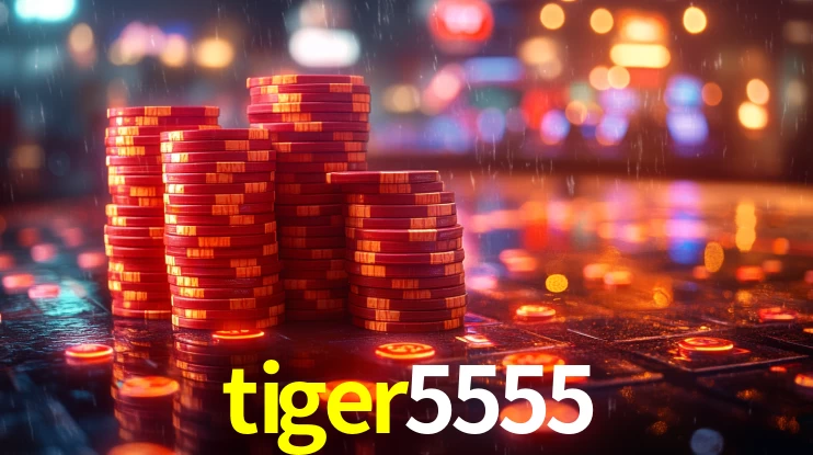 tiger5555 paga