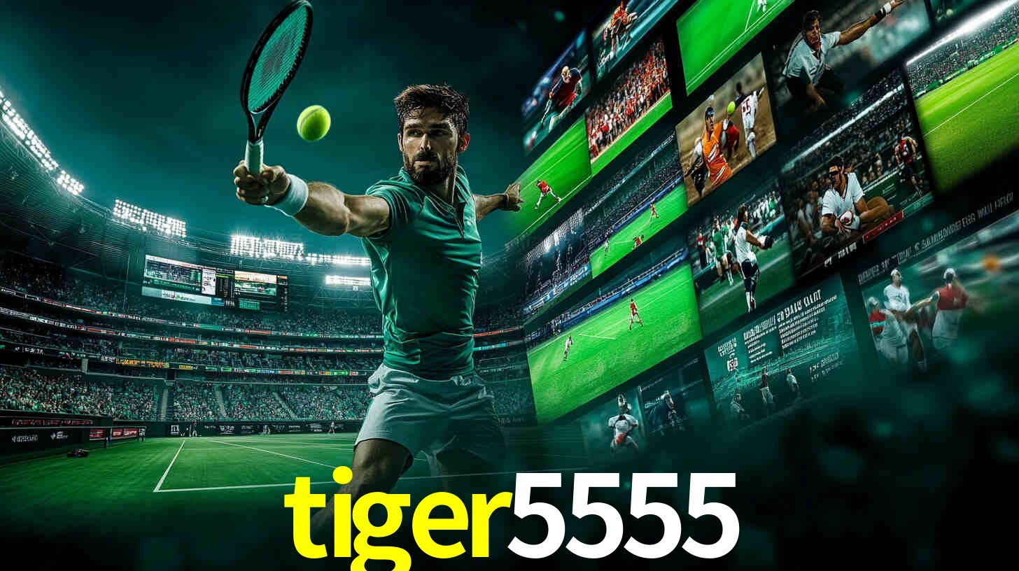 A Emoção da Loteria na tiger5555: Uma Chance de Mudança de Vida