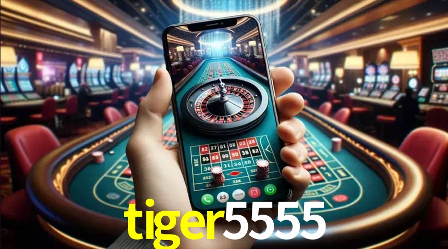 Game Providers tiger5555
