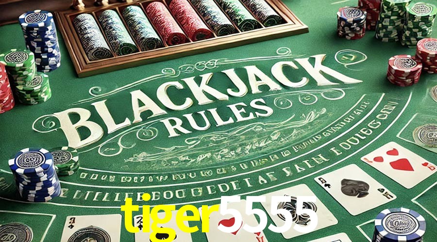 Games Directory tiger5555