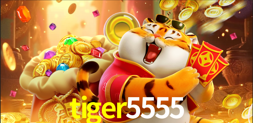 tiger5555