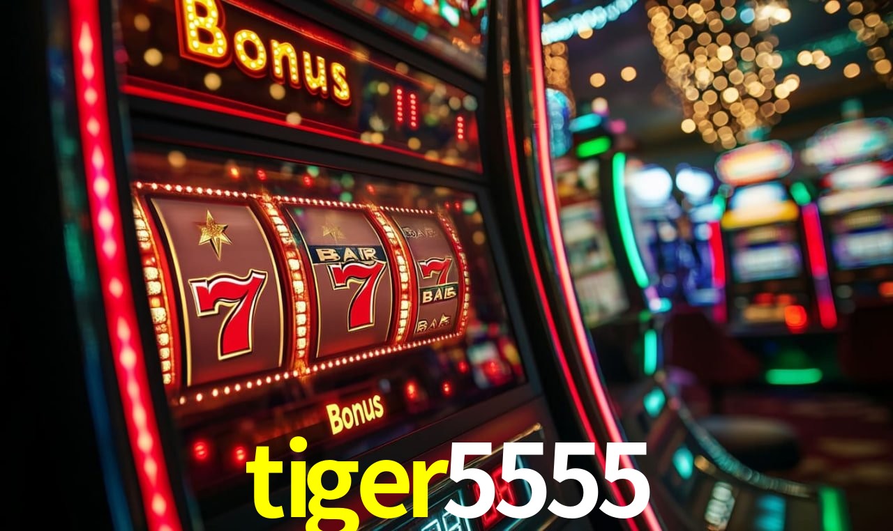 tiger5555 paga