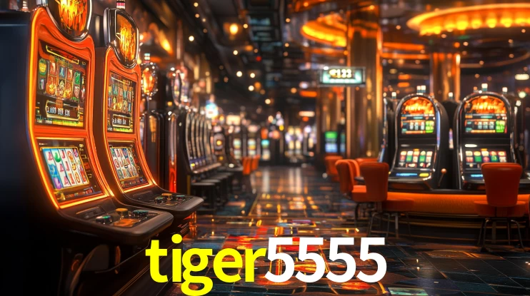 Ofertas Imperdíveis na tiger5555: Promoções e Bônus Que Valem a Pena