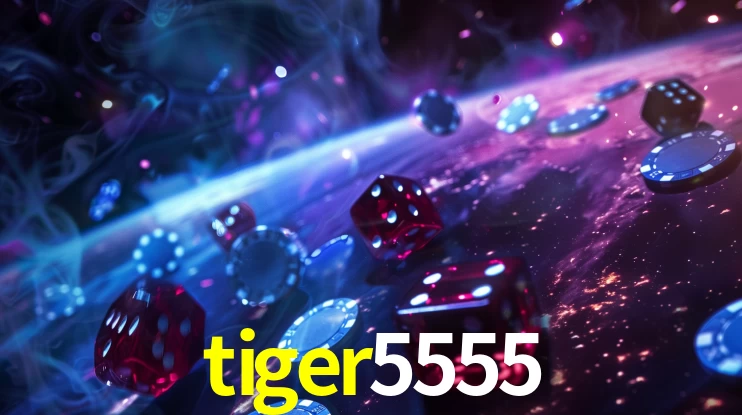 Slot Games tiger5555