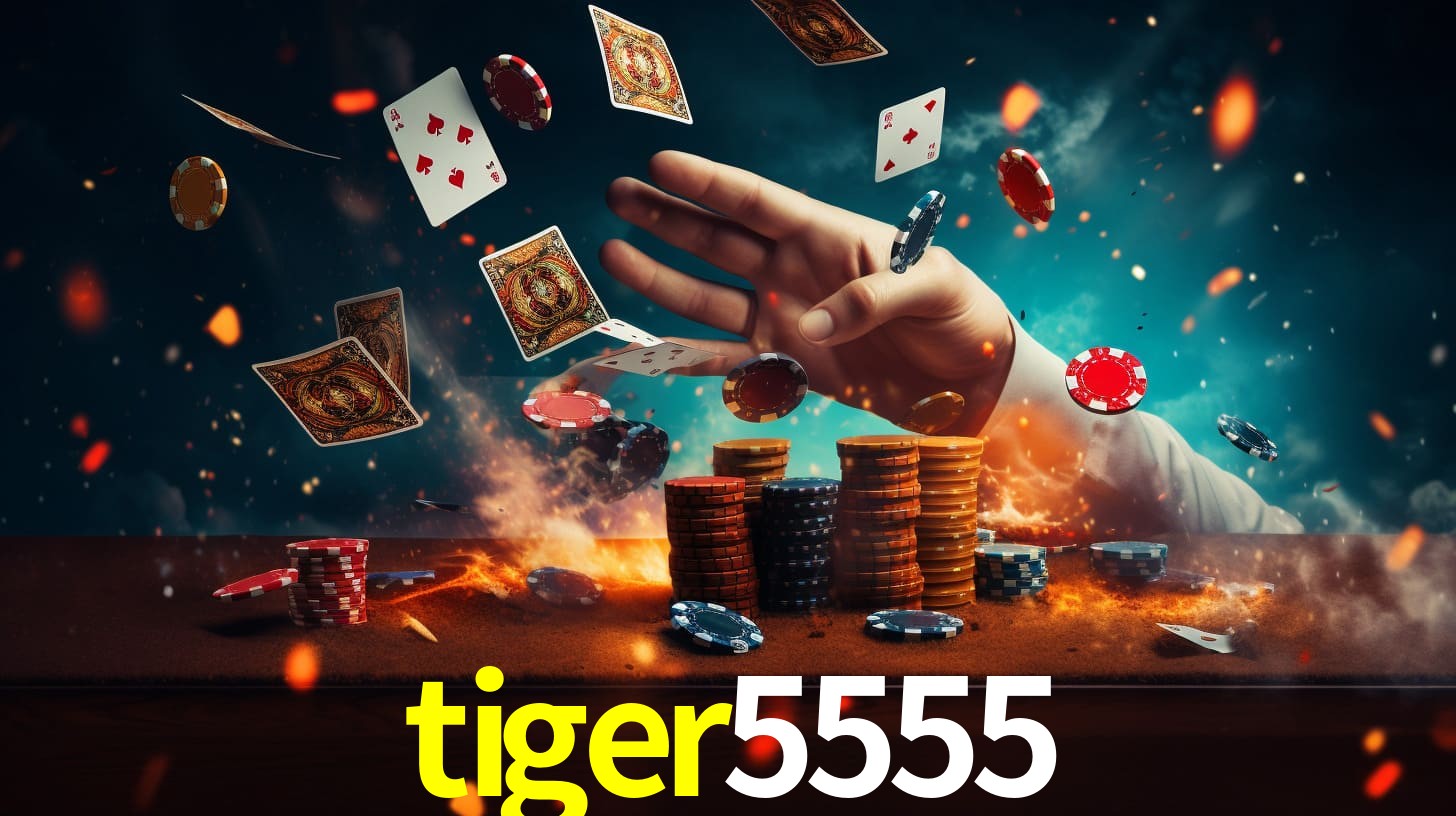 tiger5555