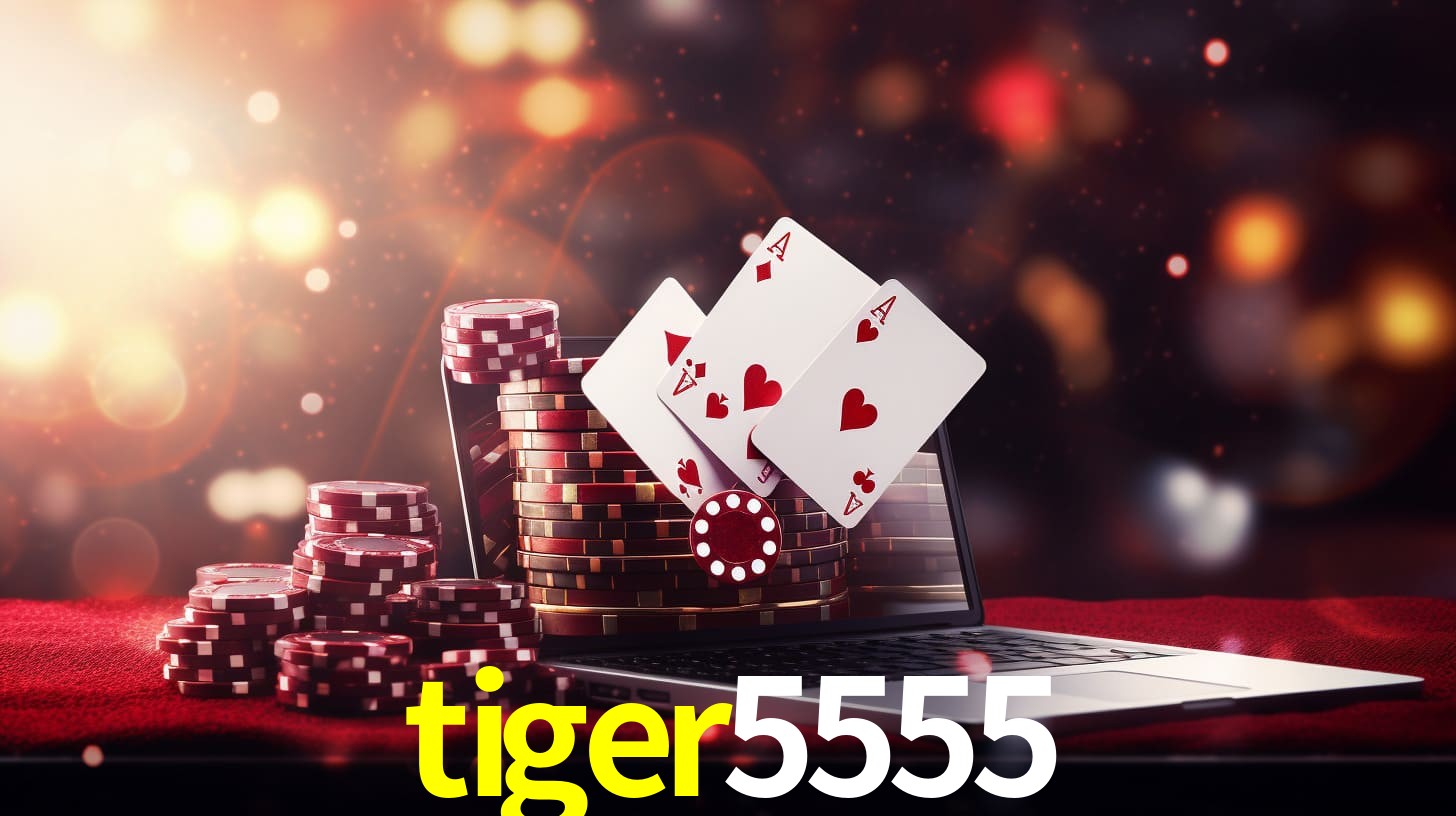 tiger5555
