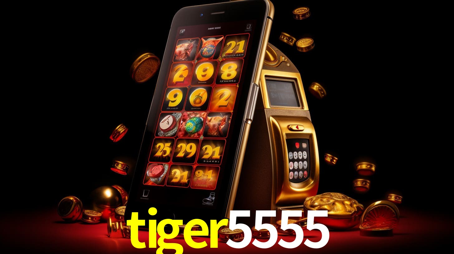 tiger5555 