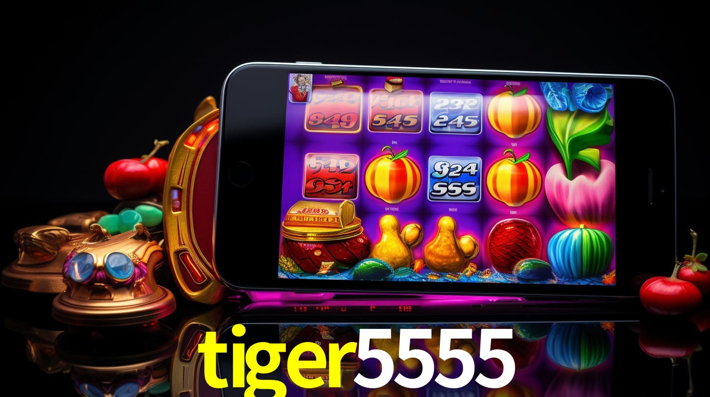 tiger5555 