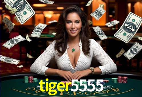 tiger5555