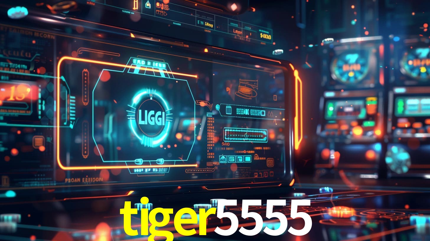 tiger5555